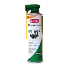 crc chain lube fps